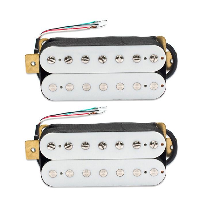 7-string-electric-guitar-humbucker-dual-coil-electric-guitar-pickup-coil-spliting-pickup-n8-5k-b14k-output-guitar-parts-white