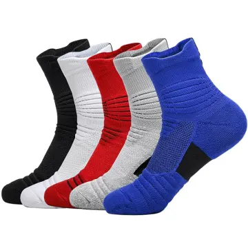 Shop Nike Sock Front Logo online Lazada .ph