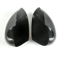 For 2000 2001 2002 2003 2004 2005 2006 TT Coupe MK1 Carbon Fibre Parts Kit Retrofit Mirror Housing