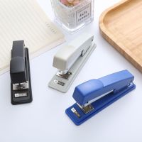 High efficiency Original stapler student-specific thickened stapler ultra-thick takeaway office stapler home primary and secondary school students university