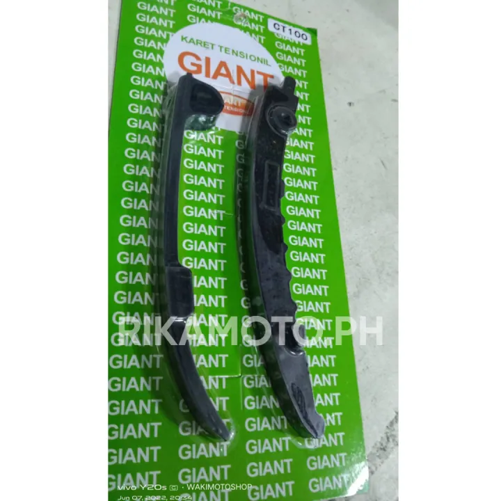 Cam Chain Guide CT100 Motorcycle Lazada PH