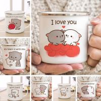 【hot】☢☇ New and Goma cat tea cute animal breakfast dessert milk gift cups