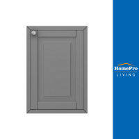 HomePro บานซิงค์เดี่ยว STARMARK ALICE 46 X8.6 X 66 TITANIUM GRAY แบรนด์ STARMARK