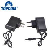 TopCom Outdoor EU / US Standard Wall Charger18650 And 14500 Changer 4.2v 500 Mah Using for Flashlight