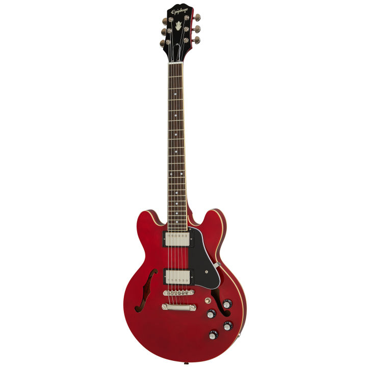 epiphone-inspired-by-gibson-es-339-กีตาร์ไฟฟ้า-ทรง-semi-hollow-ยุคปี-60s-22-เฟรต-ไม้เมเปิ้ล-มะฮอกกานี-ปิ๊กอัพ-epiphone-alnico-classic-pro