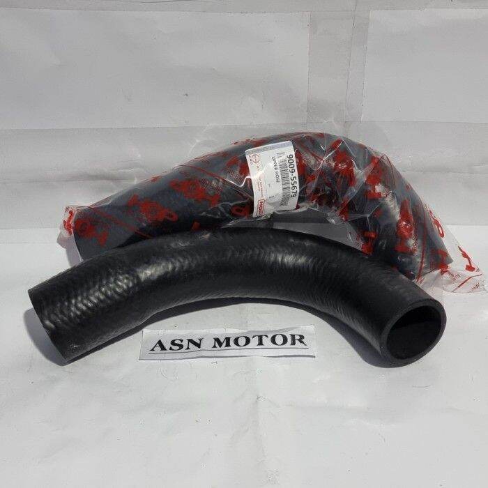 HOSE RADIATOR UPPER SELANG RADIATOR ATAS HINO LOHAN 260 900955679