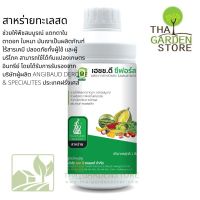 ซีฟอร์ส (สาหร่ายทะเล)อาหารเสริมพืช Plant Food