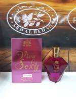 น้ำหอมอาหรับ St.John Viva la sexy 100ml