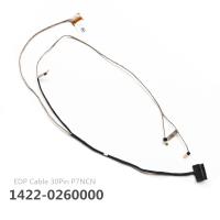 New 1422 0260000 edp Cable 30Pin P7NCN For Acer Predator G9 791 G9 792 G9 793 GX 791 Lcd Lvds Cable