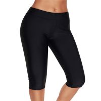 【cw】Women Breathable Push Up Leggins Calf Pants Capris Summer Sports Anti-Vition Slim Workout Running Fitness Leggings Legins