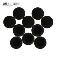 NullMini เปลี่ยนฟองน้ำหูฟังสำหรับ H540หูฟังหูฟัง Earmuff