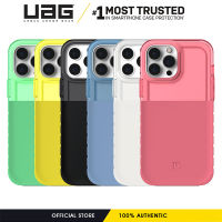 UAG Dip เคสสำหรับ Apple iPhone 13 Pro Max/ iPhone 12 Pro Max เคสโทรศัพท์ฝาครอบป้องกัน | ของแท้ดั้งเดิม