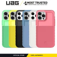 UAG Dip Series Case สำหรับ Apple iPhone 13 Pro Max/iphone 12 Pro Max เคสโทรศัพท์ฝาครอบป้องกัน | ของแท้เดิม