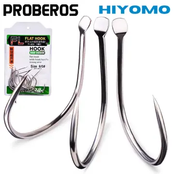 Pike Hooks - Best Price in Singapore - Apr 2024