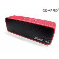 ลำโพงcompro co-5500 ลำโพงบลูทูธ MINI-HIFI Speake ลำโพงแบบพกพา