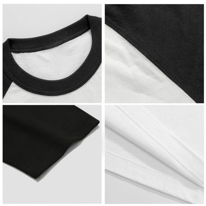 s-3xl-oversized-men-t-shirt-cotton-print-raglan-sleeve-short-sleeved-baggy-size-tshirt-student-youth-mens-clothing-sports-street-tees-t-shirts-ready-stock