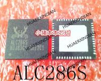 5PCS New Original ALC286S ALC286S-CG QFN In Stock