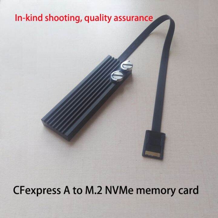 Cfexpress Adapter 2022 NEW Cfexpress Adapter Cfexpress To SSD For ESXS Cfexpress A To SSD ...