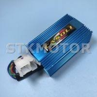 6PIN Performance CDI CG200 CG250 125CC 200CC 250CC ATV Motorcycle Parts