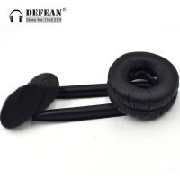 ♟▤✐ Protein ear pads replacement headband head band for Sennheiser HD25 HD 25 HD25-1 HeadsetFree shipping alistore