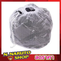 Laundry net bag ถุงซักผ้าแบบดี ขนาด 50x60 cm ถุงซักผ้า ถุงซักผ้าใหญ่ ถุงตาข่ายหูรูด ถุงซักผ้าหยาบ ถุงซัผ้านวม ถุงใส่ผ้าซัก ถุงใส่ผ้าไปซัก T1689