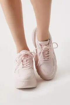 Forever 21 high 2025 top sneakers