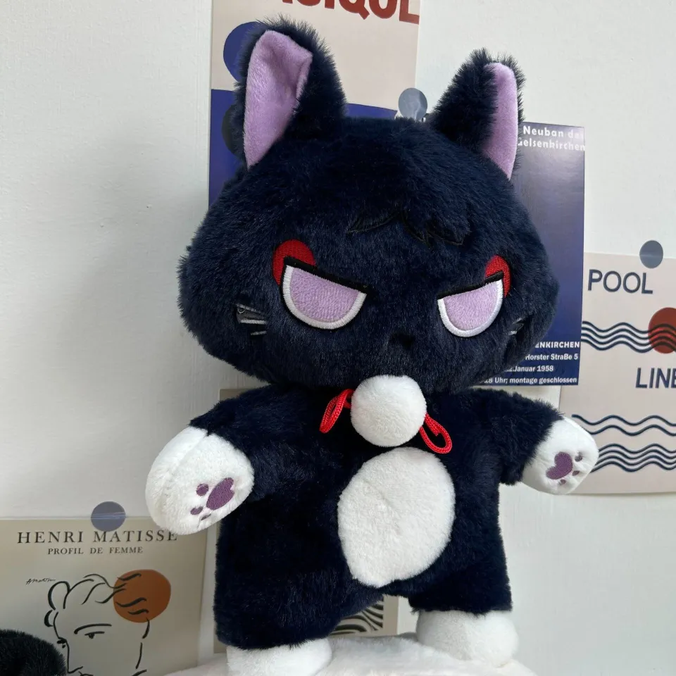 servamp plush