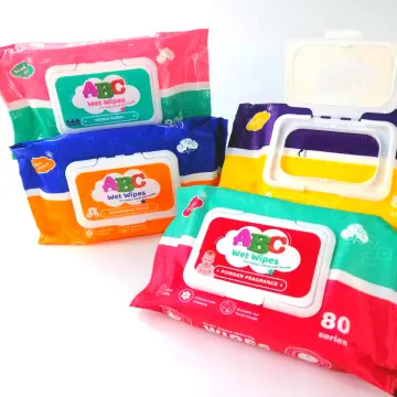 Bulk baby shop wipes