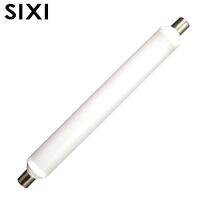 S19 LED หรี่แสงได้7W 15W Linestra LINOLITE STRIPLINE Tube กระจกโต๊ะโคมไฟตั้งโต๊ะ310Mm 220V 110V ห้องนอนโรงรถ Epistar