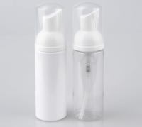 10pcslot 30ML60ML Refillable bottle,foaming pump,soap dispenser,Travel plastic storage container,cosmetics box