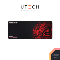 แผ่นรองเม้าส์ SIGNO MousePad SIGNO MOUSE PAD SIGNO MT-312 by UTECH