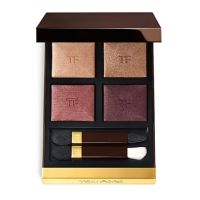 TOM FORD BEAUTY Eye Color Quad // Honeymoon