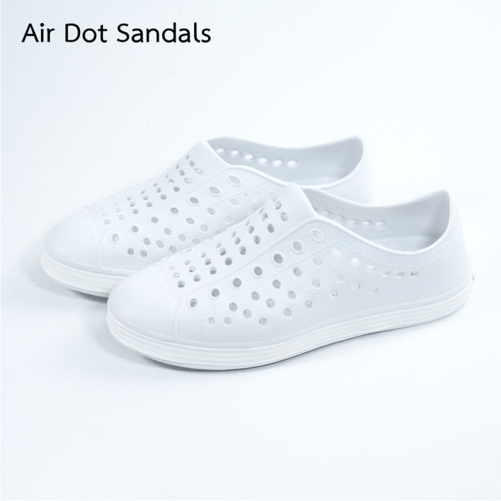 air-dot-sandals-รองเท้าคัทชู
