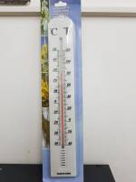 ปรอทวัดอุณภูมิอากาศ JUMBO Thermometer