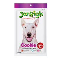 jerhigh stick 60 กรัม คุ้กกี้ Cookies