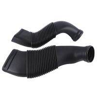 1Pair LH+RH Air Intake Hose Accessories for - R-CLASS V251 2006-2017 Boost Intake Hose Auto Hose 2760901411 2760901511