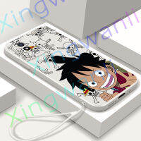 เคสโทรศัพท์ลวดลายสวยงามสำหรับ Vivo Y02 ป้องกันการตก