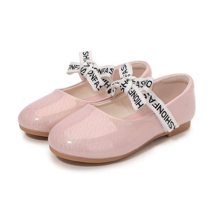 girls-flat-shoes-new-letters-ribbons-gold-children-shoes-princess-patent-leather-shoes-for-girls-mary-jane-toddler-shoes