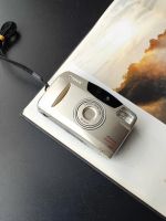 Canon Autoboy juno76 panorama