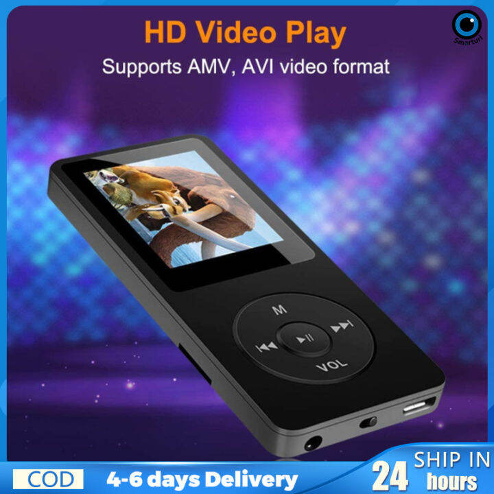 มีสินค้าในสต็อก-เครื่องเล่น-mp3ปากกาบันทึก-mp4มีไมโครโฟนในตัวอิเล็กทรอนิกส์อิเล็กทรอนิกส์สำหรับนักเรียนวิทยุ-fm-อเนกประสงค์1-8นิ้วหน้าจอ-tft