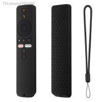 Remote Control Cases Shell for Xiaomi Mi TV Stick 4K Silicone Protective Covers