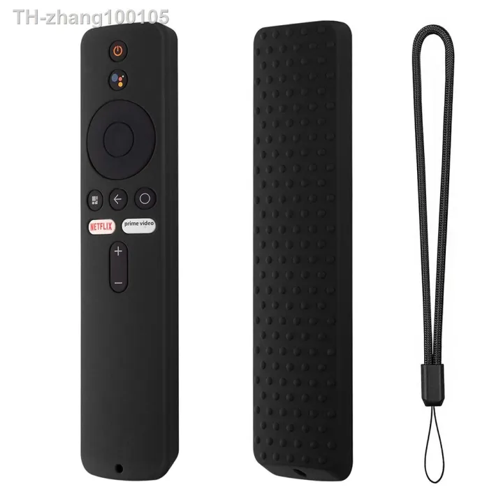 remote-control-cases-shell-for-xiaomi-mi-tv-stick-4k-silicone-protective-covers