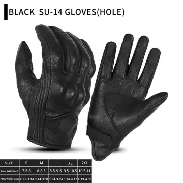 Deerskin Gloves | Jackson Hole Gear | Yellowstone XL