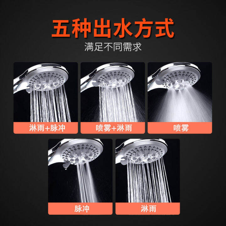 Keler Kohler flagship store coupon Kohler Yuba shower head bathroom
