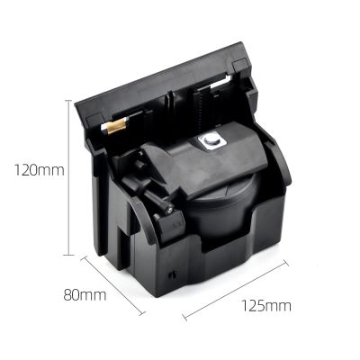2206800014 Car Accessories Center Console Cup Holder For Mercedes Benz S Class S300 S400 S500 1998-2005
