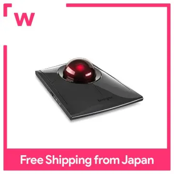 Shop Kensington Slimblade Pro Trackball online - Jan 2024 | Lazada