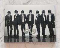 อัลบั้ม ญี่ปุ่น INFINITE - Dilemma Japanese Album เวอร์ Limited แกะแล้ว สภาพดี พร้อมส่ง CD + DVD Kpop