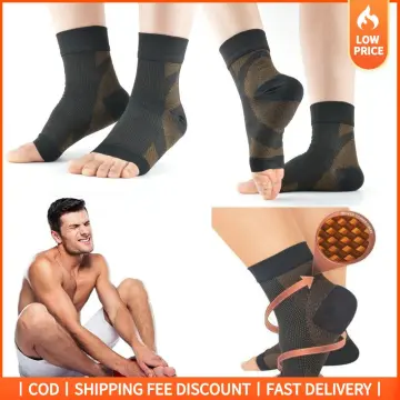 Shop Compression Stockings For Neuropathy with great discounts and prices  online - Dec 2023