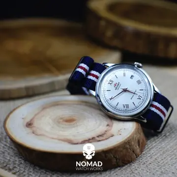 Nomad Watch - Best Price in Singapore - Jan 2024