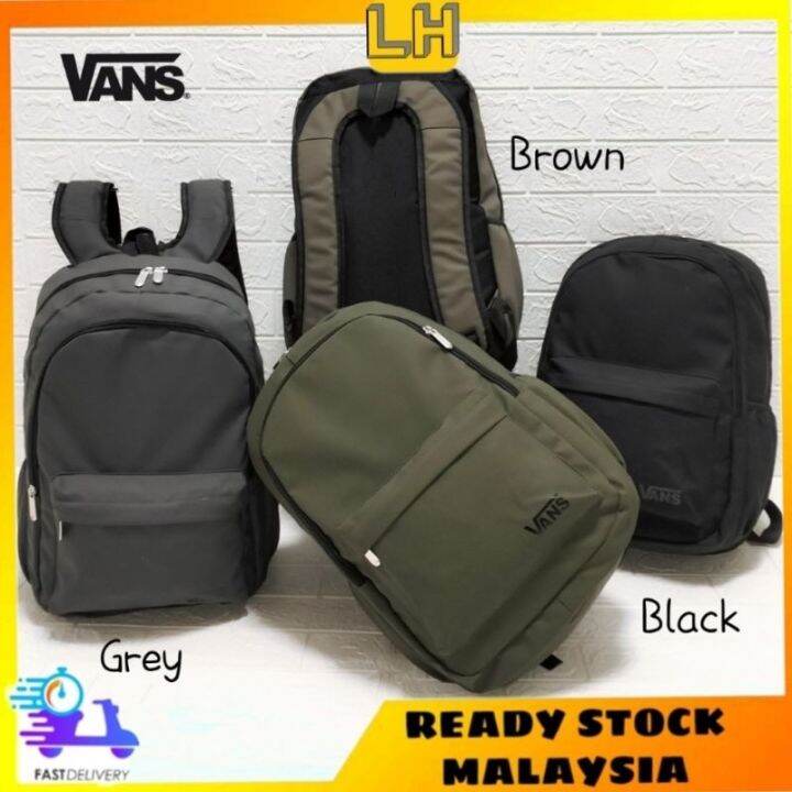 Lazada cheap backpack malaysia